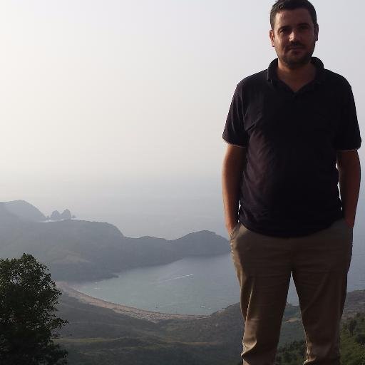 KLaggoune's profile picture. 