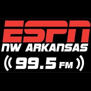 Arkansas' #1 source for #Razorback Sportstalk. NWA's home for #ESPNRadio. The Morning Rush (6-9AM) Halftime (11AM-1PM) Press Row (1-3PM) @RuscinZach (3-7 PM)