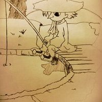 あおー🌗 (@blue_aaao) 's Twitter Profile