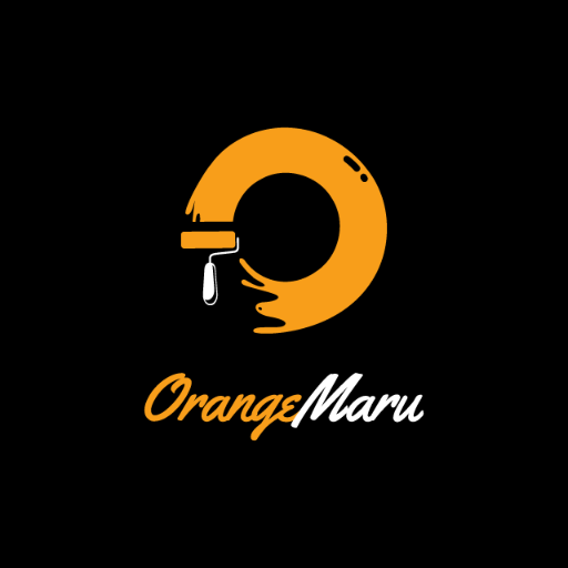 OrangeMaruさんのプロフィール画像