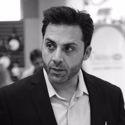 ShacharShaty's profile picture. 