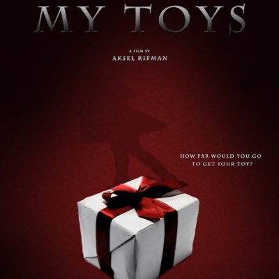 mytoysshort's profile picture. An Aksel Rifman Film! Genre: Thriller
