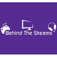 Behind The Streams (@behindstreams) 's Twitter Profile