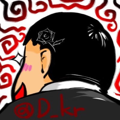 D_kr's profile picture. WOW - Aegwynn / Tekken - Green / YoYo - The whole country / AnYang - NonHyeon - DaeLim / Loneliness