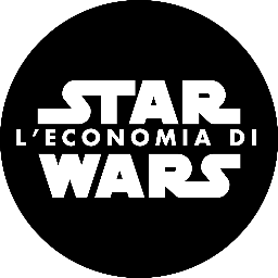Star Wars Economy