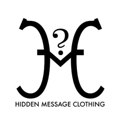 Nothing is what it appears to be. Rethink everything. Everybody and everything has a Hidden Message.