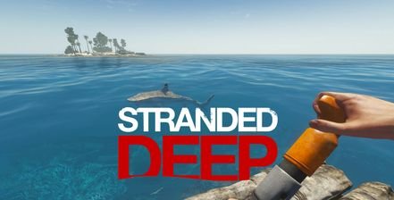 I Love Stranded Deep & BEAM Team Games
#StrandedDeep