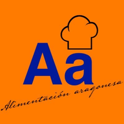 cuenta de Twitter de la página especializada en alimentación aragonesa https://t.co/hD1vDmd3np