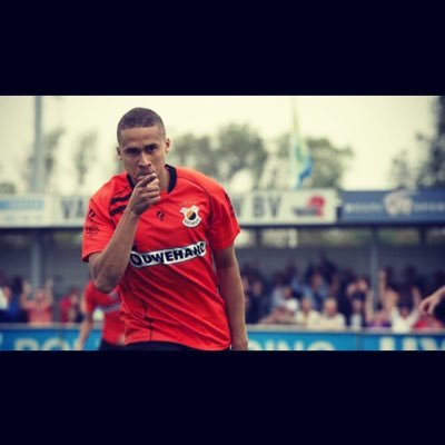 FC Zutphen - SDVB - Barnet FC - VV Katwijk - Amsterdam - ST Nicolaaslyceum