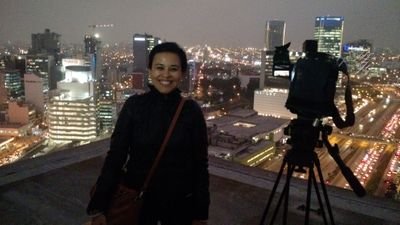 normalzamora's profile picture. Aquí y ahora