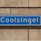 CoolsingelZicht's profile picture. 