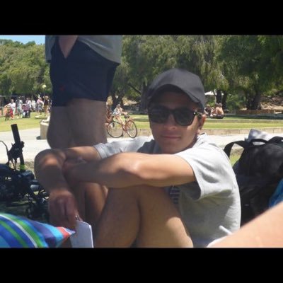 AnthonyParlongo's profile picture. 