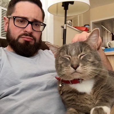eddiemcglynn's profile picture. ...Internet, eh?