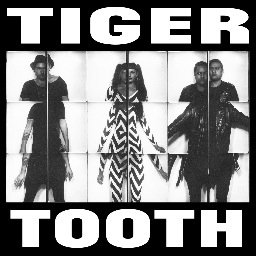 NYC TECHNO & MULTIMEDIA COLLABORATION. TIGER ASYLUM VIDEO BELOW! https://t.co/iBFK9vTEk7