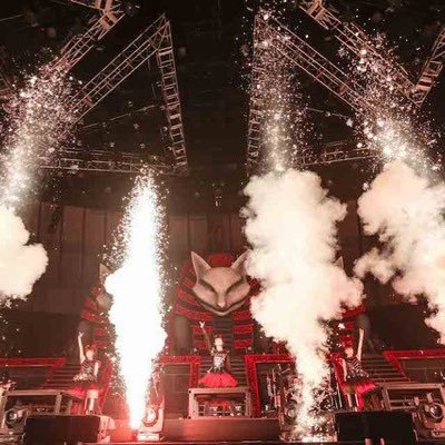 rin_metal's profile picture. BABYMETAL/METALVERSE/BMTH