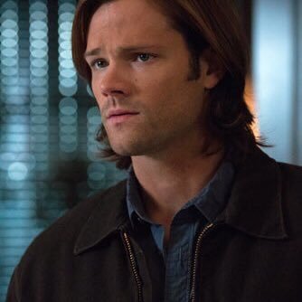 Going to place to place hunting things that would make your skin crawl. putting up with #Dean #SPN #RP