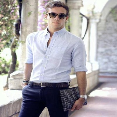 mens fashion