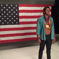 Tony Azevedo (@waterpolotony) 's Twitter Profile