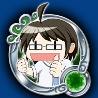 クロけん【ゲームマーケット2025春 5/18(日) - R09】 (@kuroken_3d) 's Twitter Profile