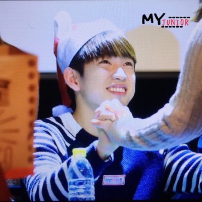 FANSITE FOR GOT7 MEMBER PARK JINYOUNG ONLY Instagram: _MYJUNIOR_