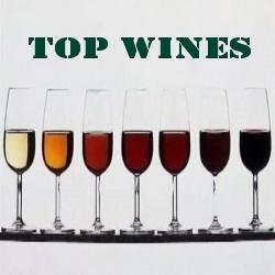 Top Wines Of The World