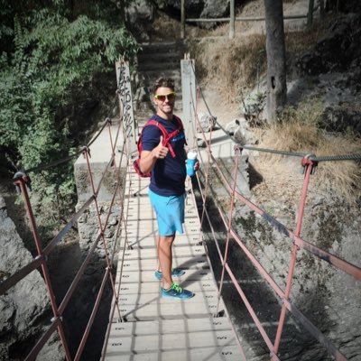 CoKitc7's profile picture. Granada