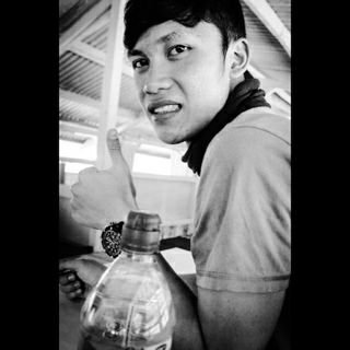 Kenyoy9694's profile picture. Bersyukur