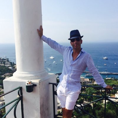 PisuFabrizio's profile picture. 