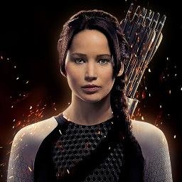 Katniss Everdeen