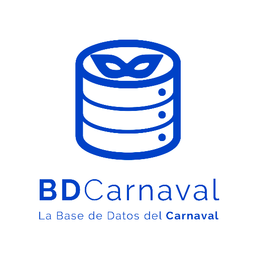 La Base de Datos del Carnaval #COAC2020