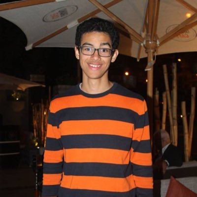 omaralianwar's profile picture. Graduated from faculty of Computer Science, Ain Shams University