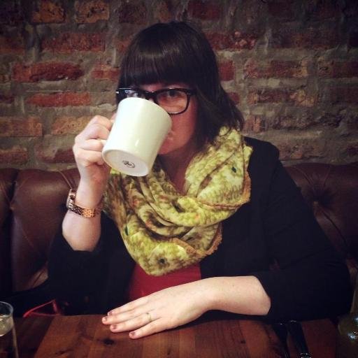 _RebeccaLaRue's profile picture. Design, typography, architecture, fashion, beer, whisky, food and history geek working as an Associate Creative Director  @rightpoint