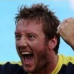 Steve ( DCFC Steve Ram) Twitter