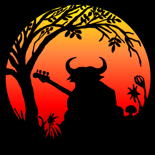 #SHROPROCKS Magazine bringing you the latest music news, reviews, interviews & event listings from Shropshire's finest musicians & live music venues
#BUSKITUP