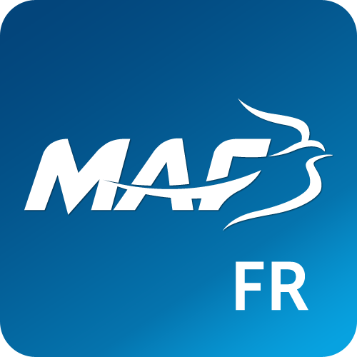 la Mission Aviation Fellowship (MAF) utilise l'#avion pour apporter une #aide #humanitaire et une #espérance aux populations isolées.