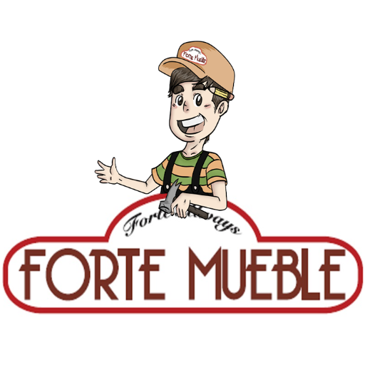 ForteMueble's profile picture. Fabricante en Panamá de Mobiliario Escolar, Amantes de la Conservación del Ambiente, Creadores de https://t.co/pJJbFTYQOh La nueva Revolución Industrial.
