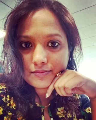 AnnushreeA's profile picture. Little by little, one travel's Far !