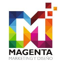 magentamyd's profile picture. Nuestro principal objetivo es diseñar o rediseñar tu emprendimiento utilizando soluciones innovadoras para lograr el posicionamiento que siempre buscaste.