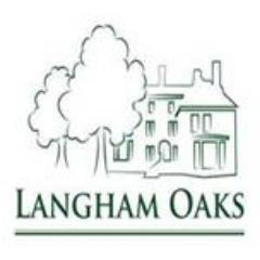 Welcome to the Twitter account for Langham Oaks school (SEMH Special School, Colchester, Essex).