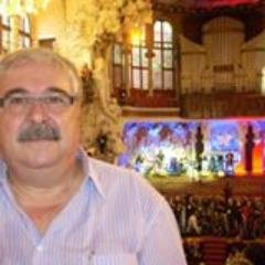 JBoadaReig's profile picture. Independentista - Avi i Jubilat