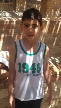 bassamgazel's profile picture. 