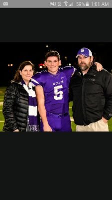 bschiager's profile picture. ⚓⬇  Vanderbilt
✌Fight On!