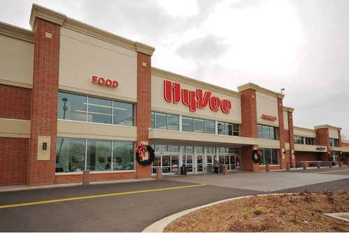 MadisonHyvee's profile picture. 