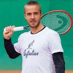 I'm a professional #Slovak tennis player from @EMPIRETennis Academy in Trnava.
Career ATP Singles High: No. 98. Official Twitter Account.