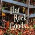 Flat Rock Goods (@FlatRockGoods) Twitter profile photo