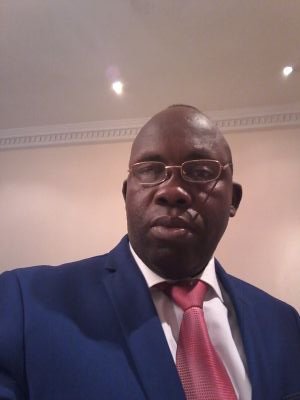 MulendaDevos's profile picture. 