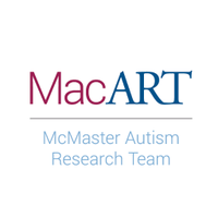 McMaster Autism Research Team(@Mac_Autism) 's Twitter Profile Photo