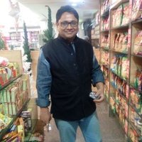 Kapil Pandey (@kapilkabhikabhi) Twitter profile photo
