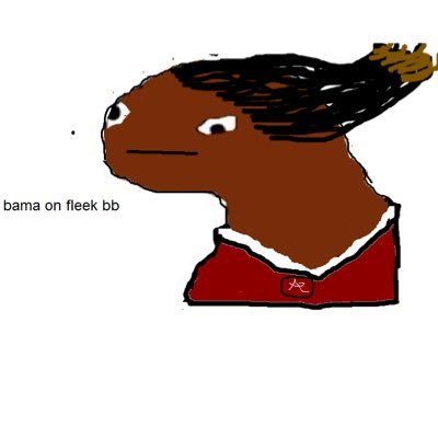 Ime a reily goud footbal playir for Alibama and I wun te hisman