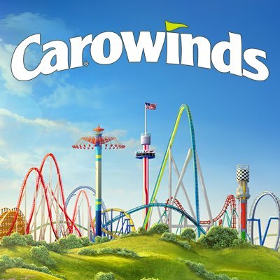 Carowinds support tweet us for support Not Carowinds just a fan page